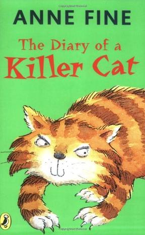 The Diary of a Killer Cat