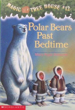 Polar Bears Past Bedtime