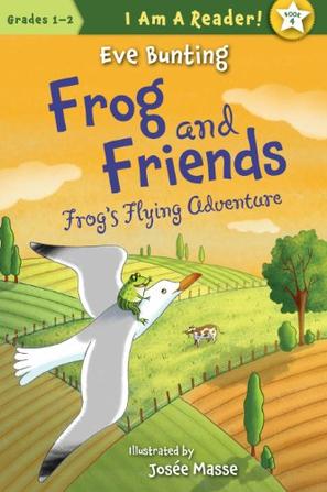 Frog & Friends