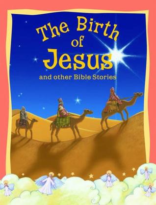 BIBLE STORIES - BIRTH OF JESUS