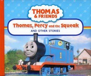 Storytime with Thomas & Friends