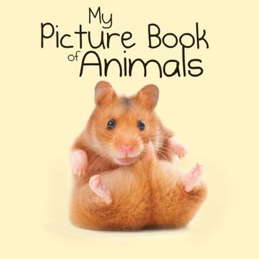 My Picture Book of Animals