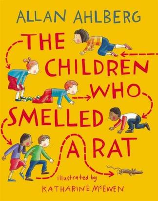 The Children Who Smelled a Rat