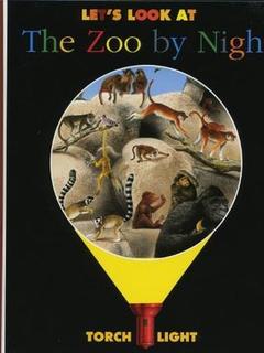 Let's Look at the Zoo at Night