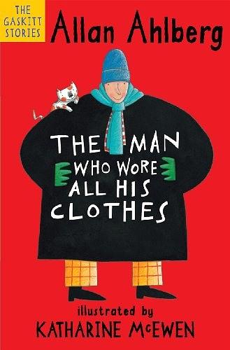 The Man Who Wore All His Clothes