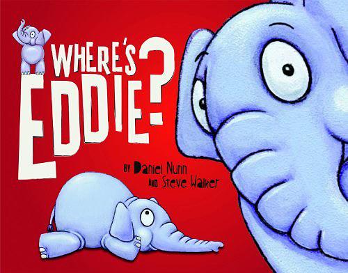 Where's Eddie?