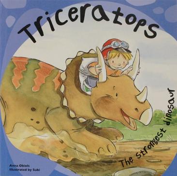 Triceratops