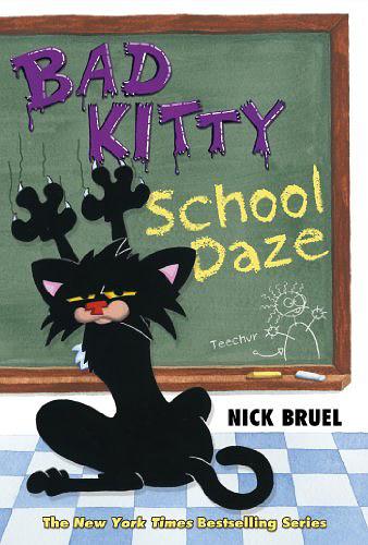 Bad Kitty School Daze