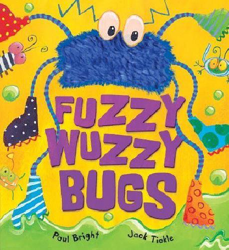 Fuzzy-Wuzzy Bugs