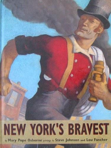 New York's Bravest