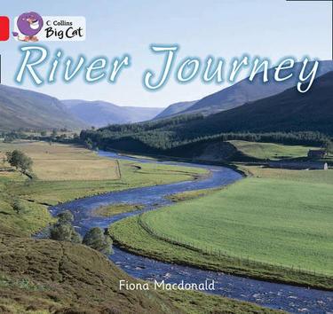 River Journey(Collins Big Cat)