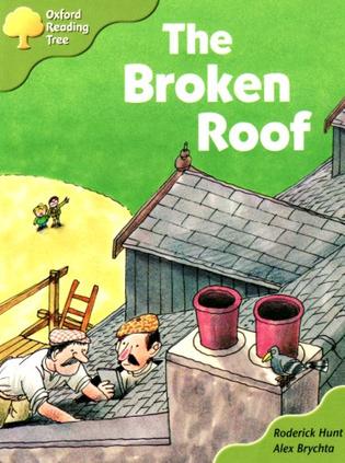 The Broken Roof
