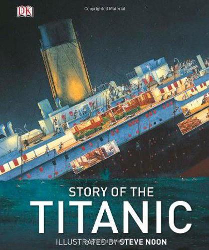 Story of the Titanic