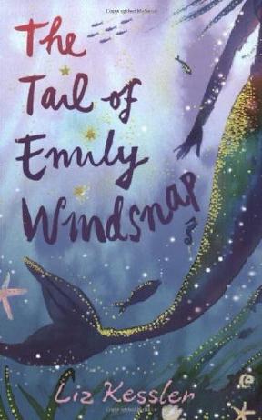 The Tail of Emily Windsnap