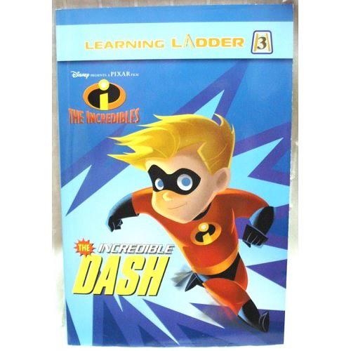 The Incredible Dash