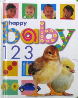 Happy baby 123