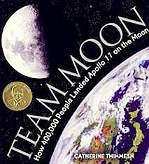 Team Moon