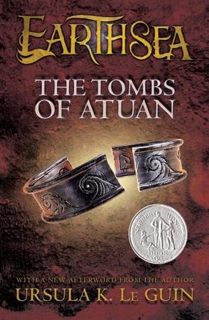 The Tombs of Atuan