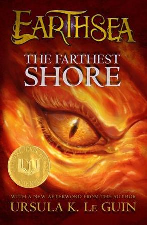 Earthsea#3:The Farthest Shore