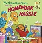 The Berenstain Bears and the Homework Hassle