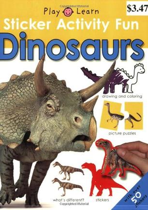 Dinosaurs