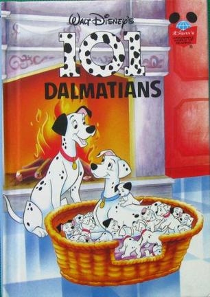 101 Dalmatians