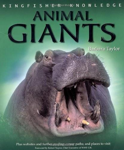 Animal Giants