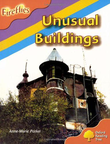 Unusual Buildings