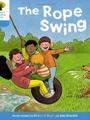 Oxford Reading Tree 3-11: The Rope Swing