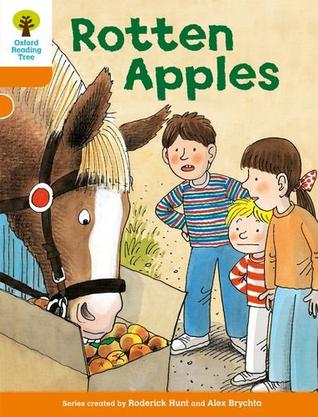 Oxford Reading Tree: Rotten Apples