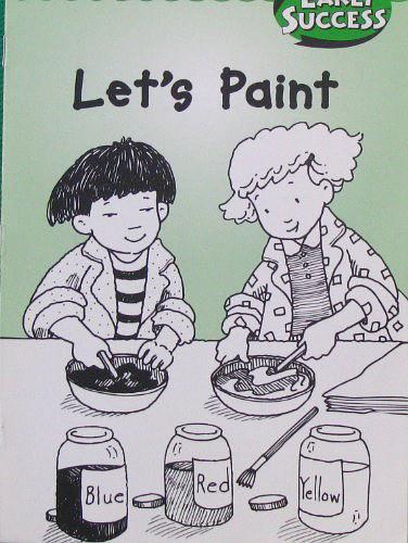 Let's Paint