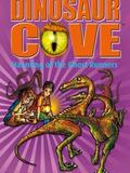 Dinosaur Cove#16:Haunting of the Ghost Runners