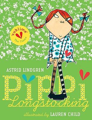 Pippi Longstocking