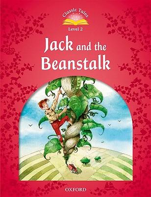 Classic Tales- Jack  and the beanstalk