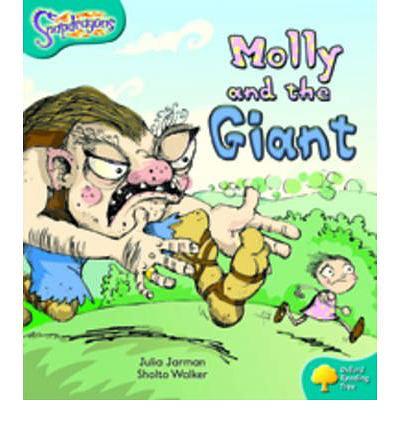 Molly and the Giant