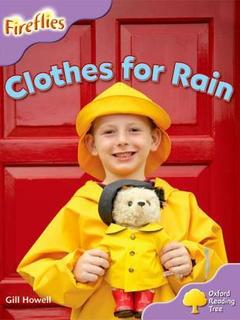 Clothes for Rain