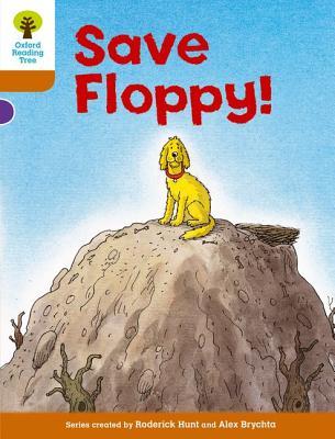 Save Floppy