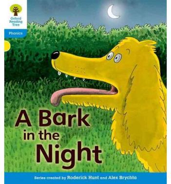 A Bark in the Night