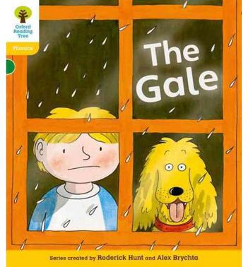 The Gale