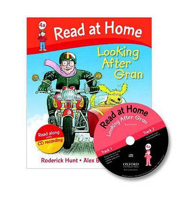 Read at Home