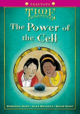 The Power of the Cell