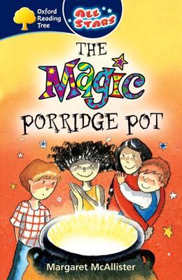 The Magic Porridge Pot