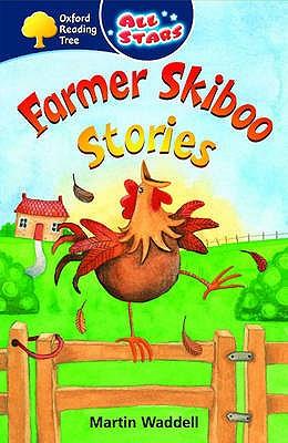 Oxford Reading Tree : farmer skiboo stories