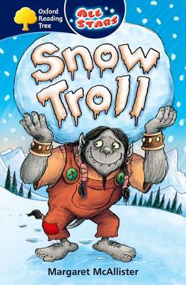 Snow Troll