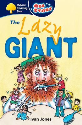 The Lazy Giant