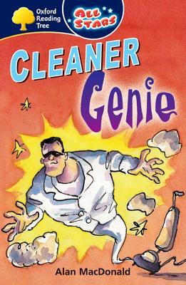 Cleaner Cenie