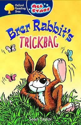 Brer Rabbit's Trickbag Oxford Reading Tree