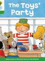 Oxford Reading Tree 2-19:The Toys' Party