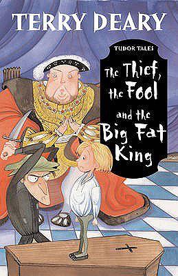 The Thief, the Fool and the Big Fat King