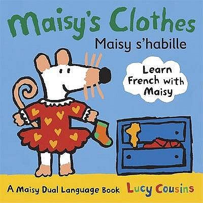 Maisy's Clothes Maisy S'habille